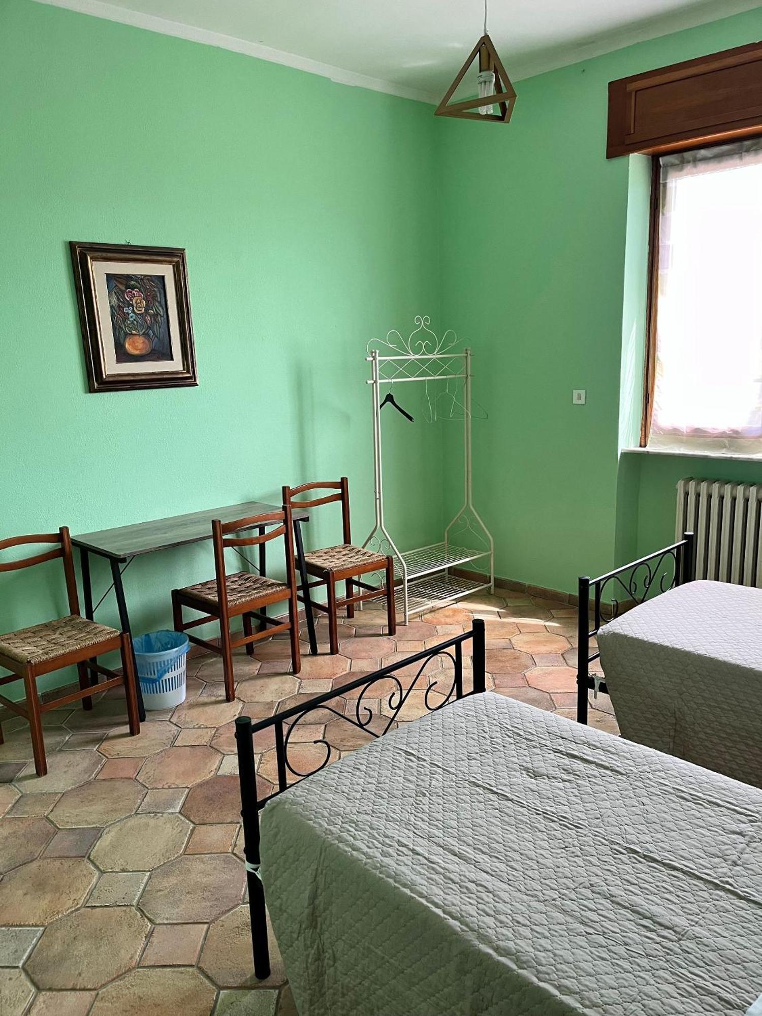 Room In Bb - Casa T Home Bed And Breakfast Tagliolo Monferrato Εξωτερικό φωτογραφία