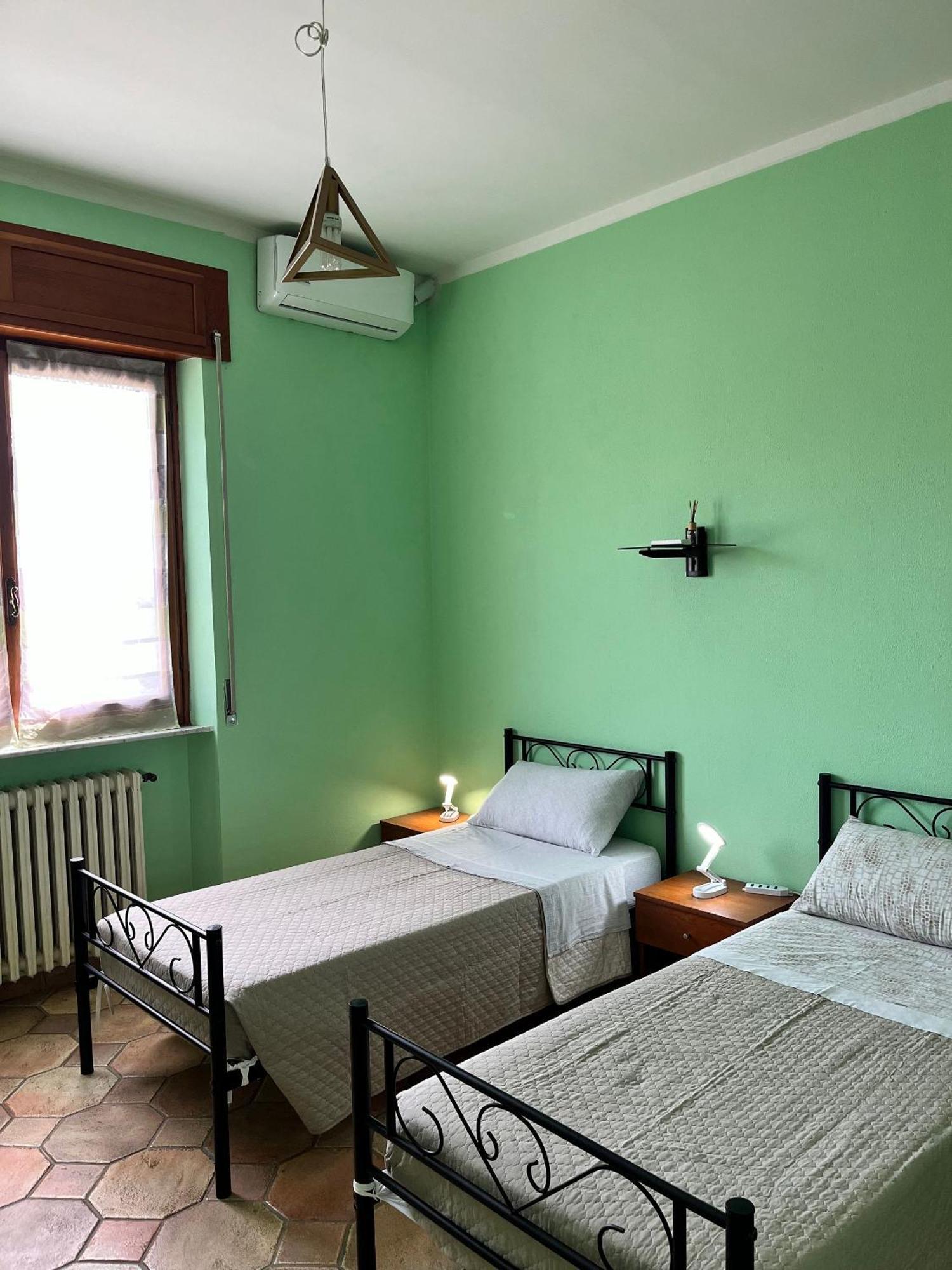 Room In Bb - Casa T Home Bed And Breakfast Tagliolo Monferrato Εξωτερικό φωτογραφία