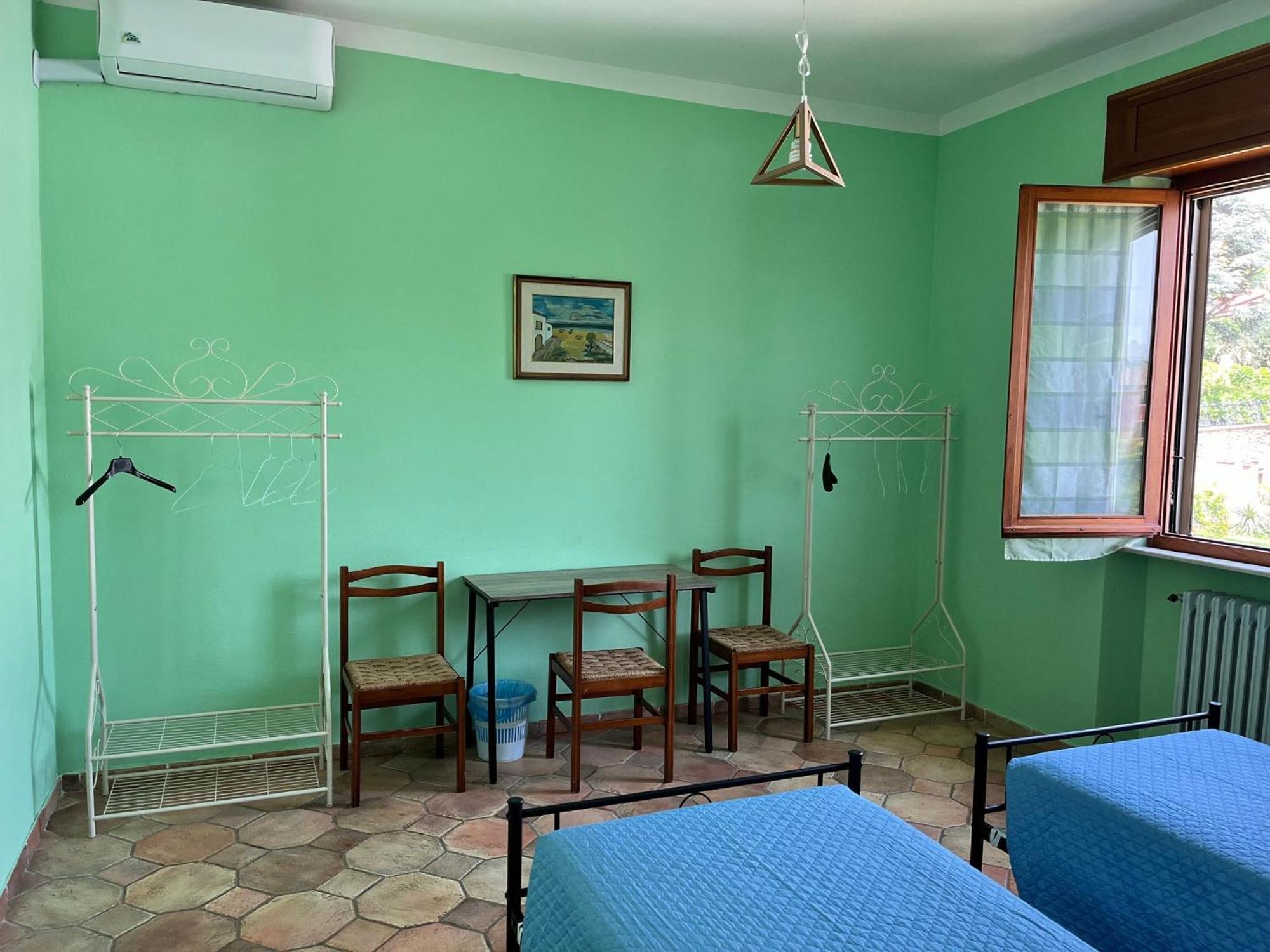 Room In Bb - Casa T Home Bed And Breakfast Tagliolo Monferrato Εξωτερικό φωτογραφία