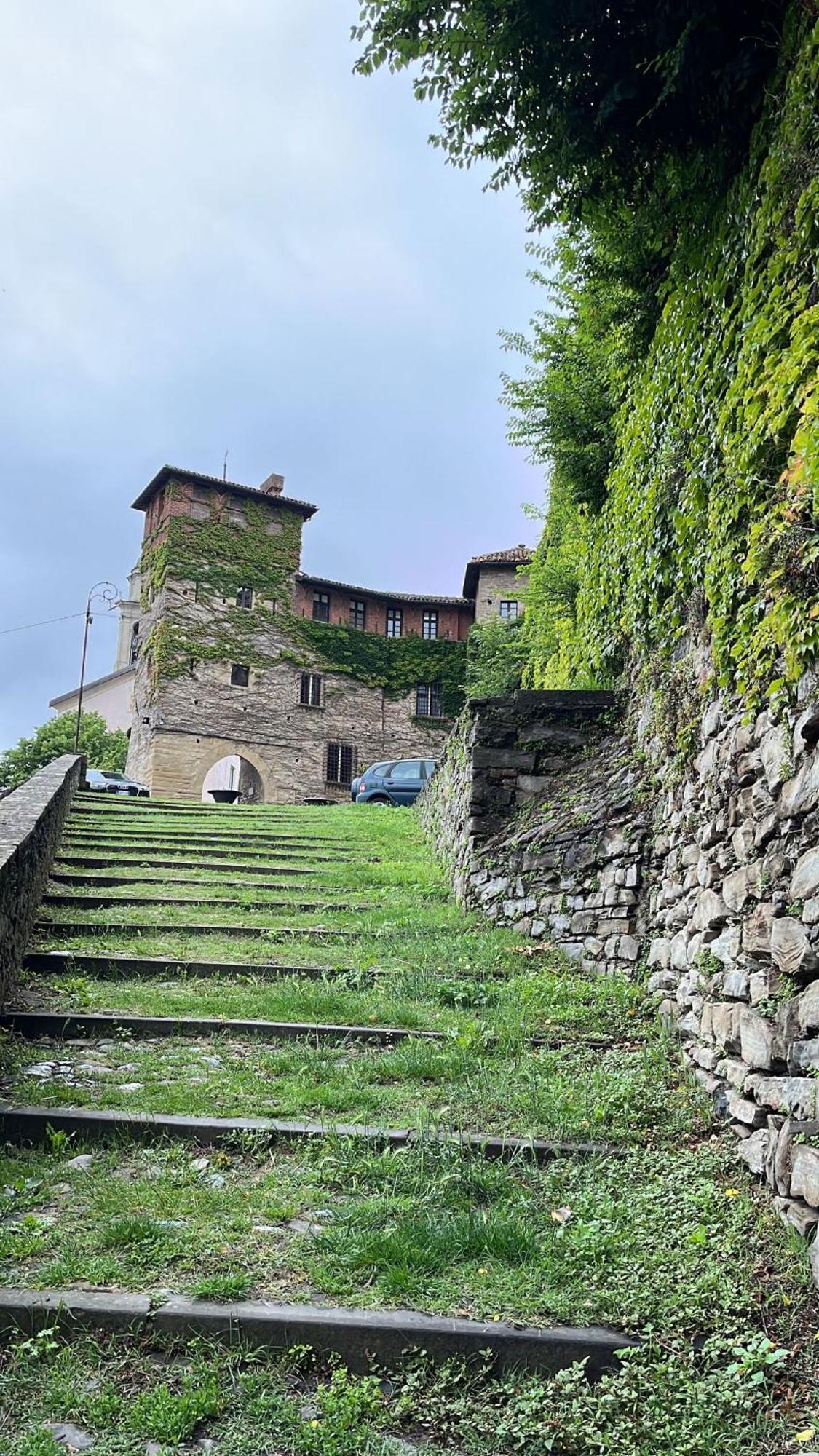 Room In Bb - Casa T Home Bed And Breakfast Tagliolo Monferrato Εξωτερικό φωτογραφία