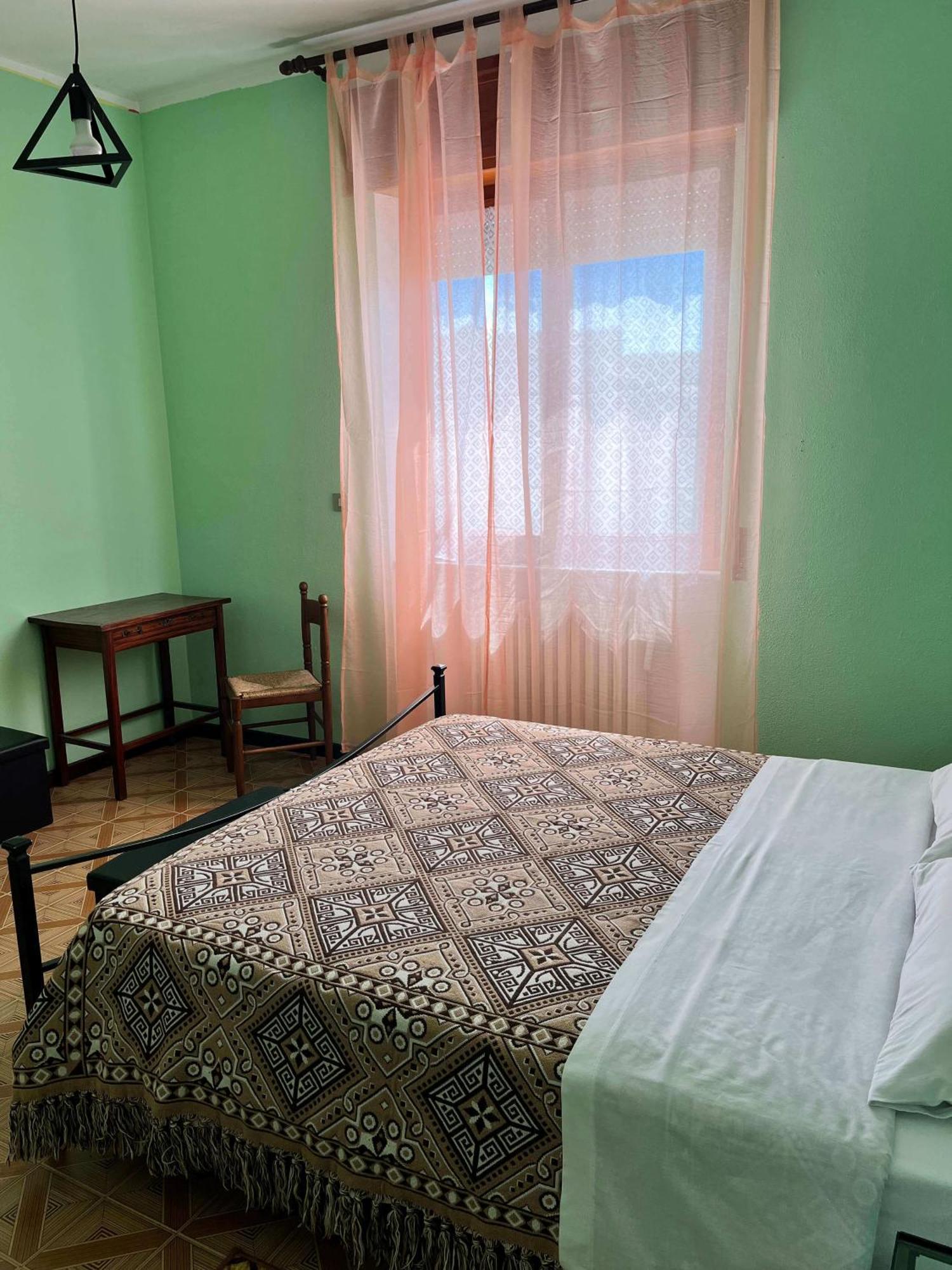 Room In Bb - Casa T Home Bed And Breakfast Tagliolo Monferrato Εξωτερικό φωτογραφία