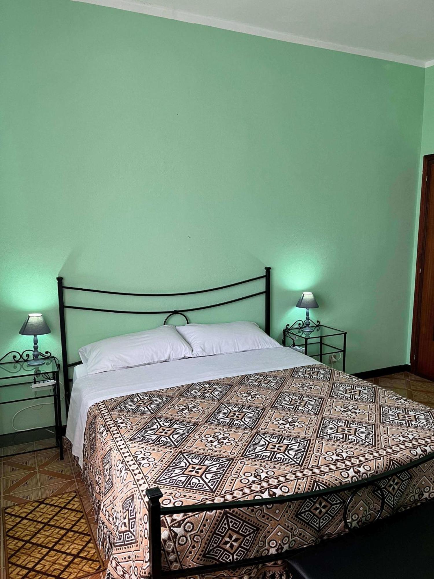 Room In Bb - Casa T Home Bed And Breakfast Tagliolo Monferrato Εξωτερικό φωτογραφία